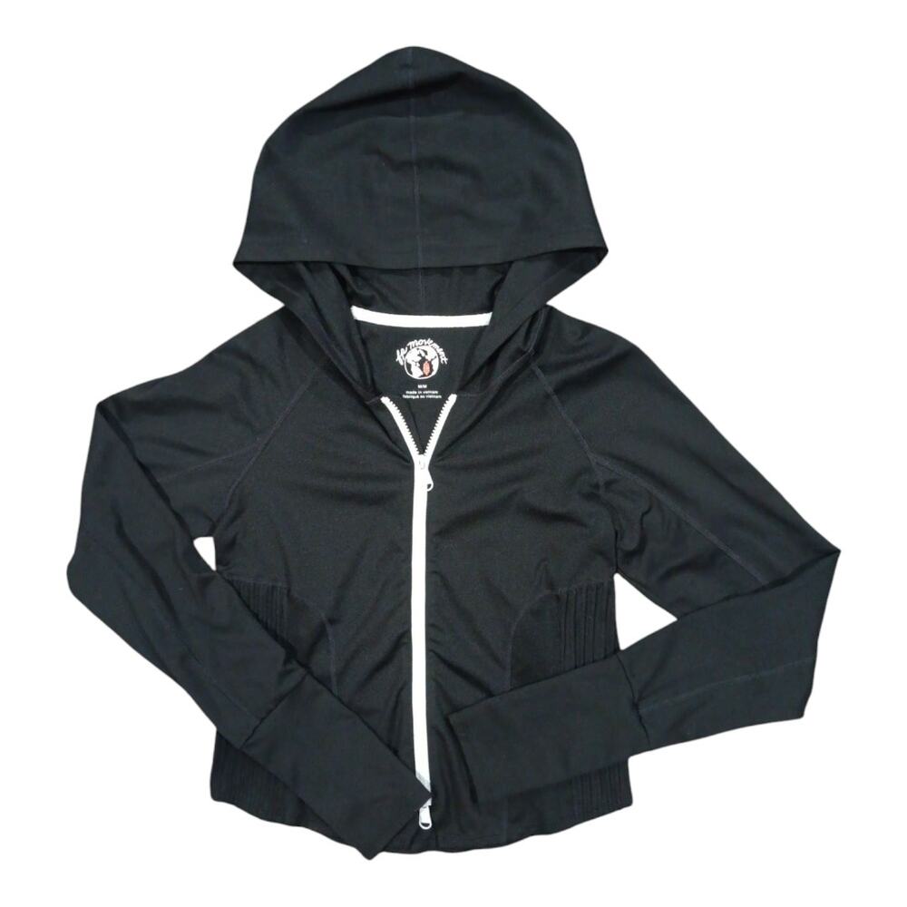 Fp Movement Playin' For Keeps Track Jacket View 2